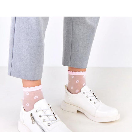  Half shoes model 219173 Solea 