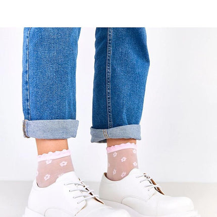  Half shoes model 219174 Solea 