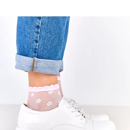  Half shoes model 219174 Solea 