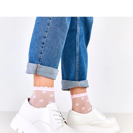  Half shoes model 219174 Solea 