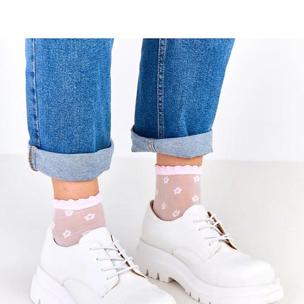  Half shoes model 219174 Solea 