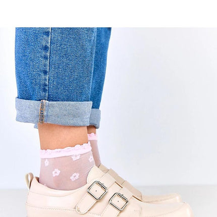  Half shoes model 219175 Solea 