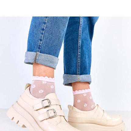  Half shoes model 219175 Solea 