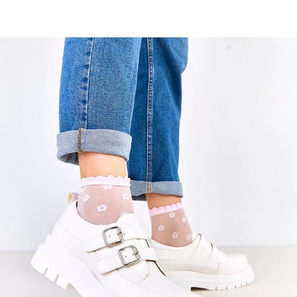  Half shoes model 219177 Solea 