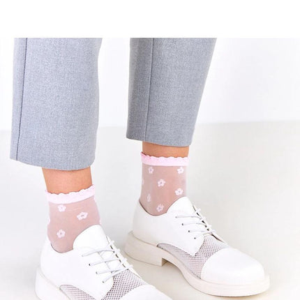  Half shoes model 219179 Solea 