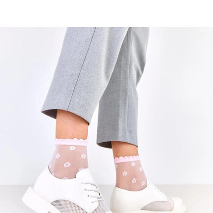  Half shoes model 219179 Solea 