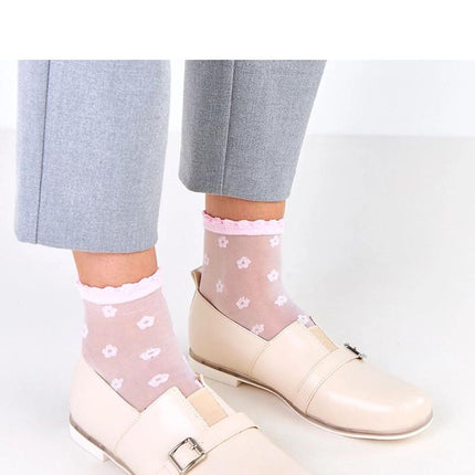  Half shoes model 219180 Solea 