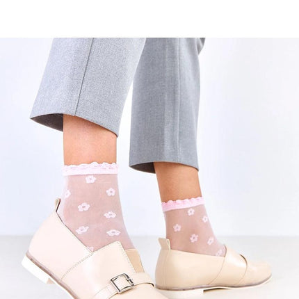  Half shoes model 219180 Solea 