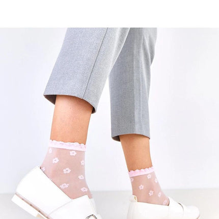  Half shoes model 219181 Solea 