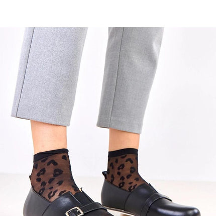  Half shoes model 219182 Solea 