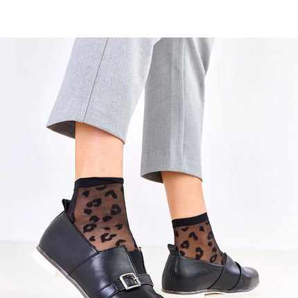  Half shoes model 219182 Solea 