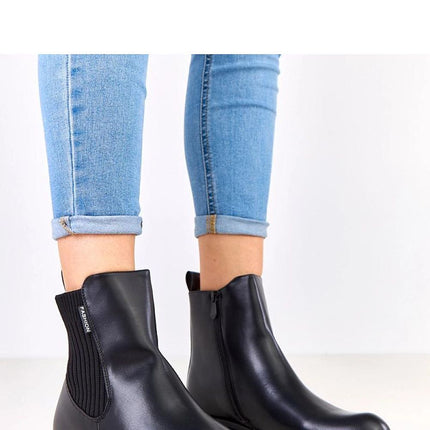 Boots model 219184 Solea 