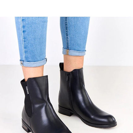  Boots model 219184 Solea 