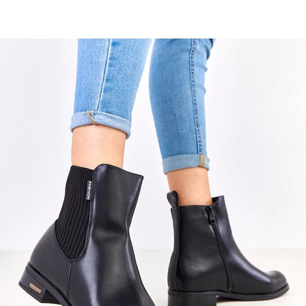  Boots model 219184 Solea 