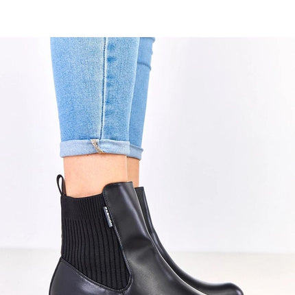  Boots model 219184 Solea 