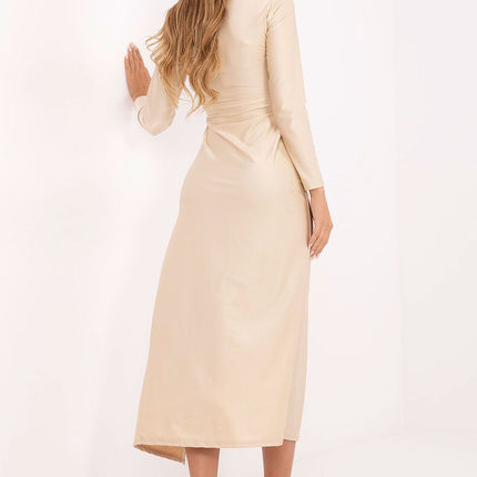  Evening dress model 219192 Italy Moda 