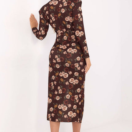  Cocktail dress model 219193 Italy Moda 