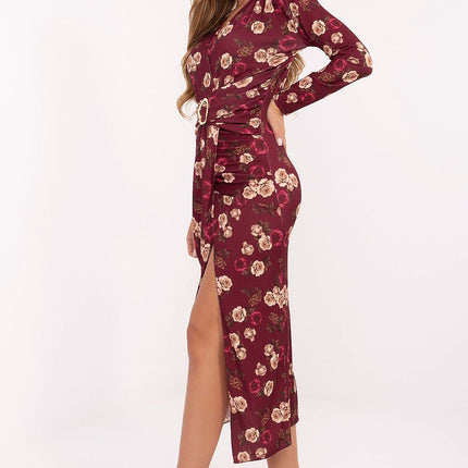  Cocktail dress model 219194 Italy Moda 