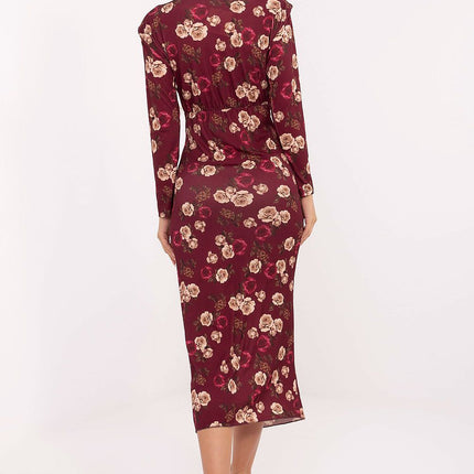  Cocktail dress model 219194 Italy Moda 