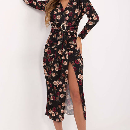  Cocktail dress model 219195 Italy Moda 