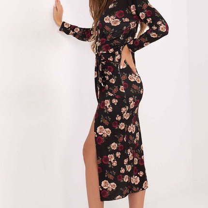  Cocktail dress model 219195 Italy Moda 