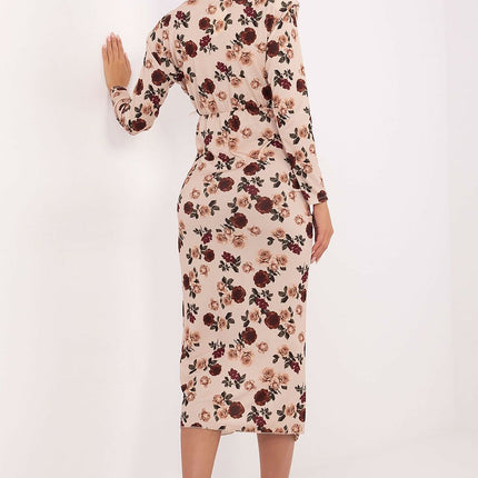  Cocktail dress model 219196 Italy Moda 