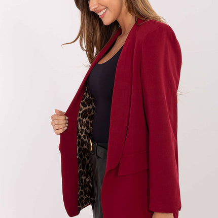  Jacket model 219201 Italy Moda 