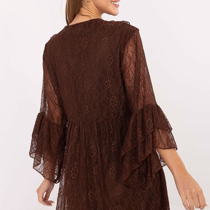  Evening dress model 219217 Italy Moda 