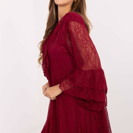  Evening dress model 219218 Italy Moda 