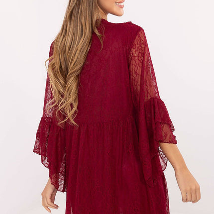  Evening dress model 219218 Italy Moda 