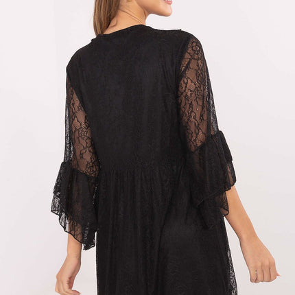  Evening dress model 219219 Italy Moda 