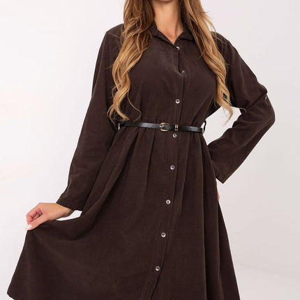  Daydress model 219227 Italy Moda 