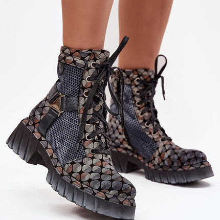  Bootie model 219247 Step in style 