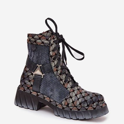  Bootie model 219247 Step in style 