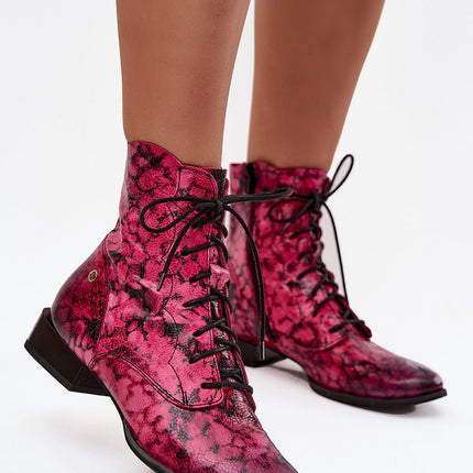  Boots model 219248 Step in style 