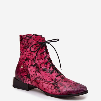  Boots model 219248 Step in style 