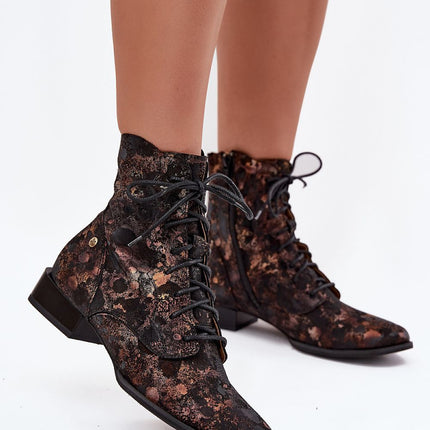  Boots model 219249 Step in style 