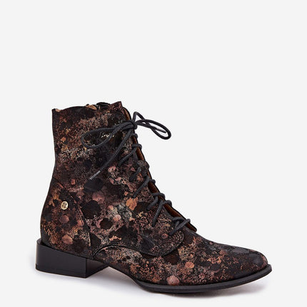  Boots model 219249 Step in style 