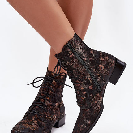  Boots model 219249 Step in style 