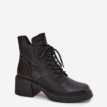  Boots model 219254 Step in style 