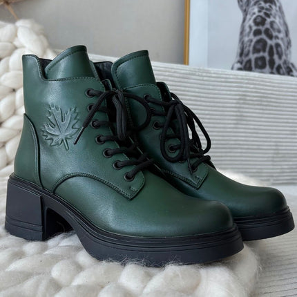  Boots model 219256 Step in style 