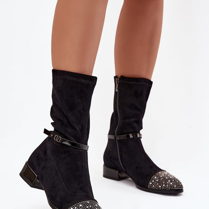  Boots model 219266 Step in style 