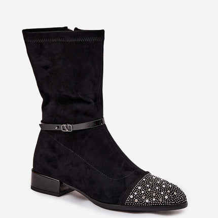  Boots model 219266 Step in style 