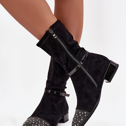  Boots model 219266 Step in style 