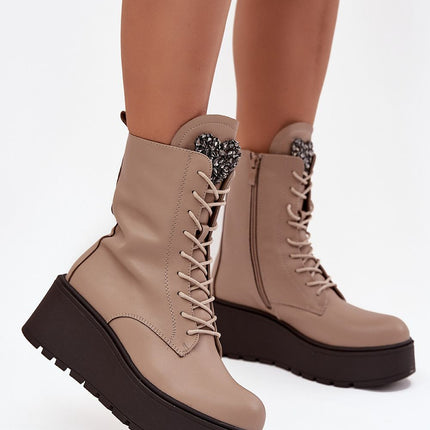  Boots model 219269 Step in style 