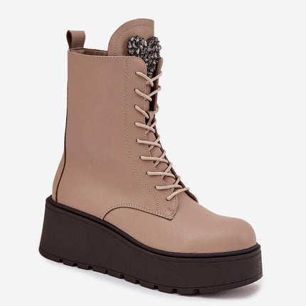  Boots model 219269 Step in style 