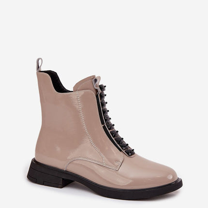  Boots model 219271 Step in style 