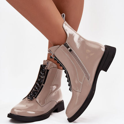  Boots model 219271 Step in style 