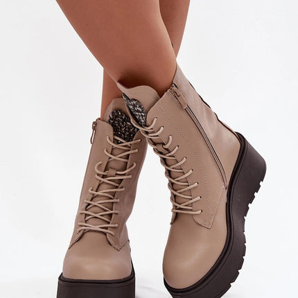  Boots model 219269 Step in style 