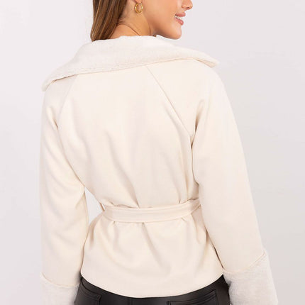  Coat model 219340 Rue Paris 